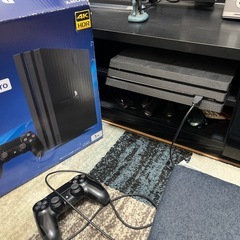 PlayStation 4pro