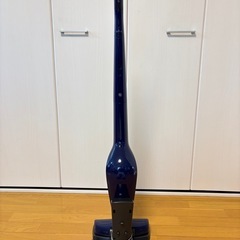 コードレス掃除機 Electrolux スティッククリーナー 2in1の画像
