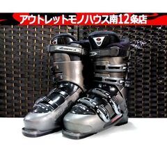 NORDICA T5.1 スキーブーツ 27-27.5cm アウトソール：310