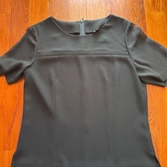 レディース喪服　パンツセットの画像