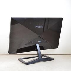PHILIPS 23型 超薄ベゼル ゲーミング PC HDMI MHLの画像