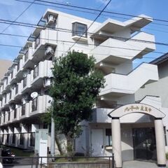 💛💛敷金・礼金ゼロ💛💛都営大江戸線【新江古田】徒歩12分✨賃料6...