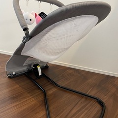 バウンサーの画像