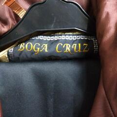 厚木方面🆗￥39200の品ボーガーの🏂️ウエア上下の画像