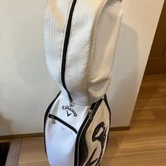 ゴルフバック　Callaway
