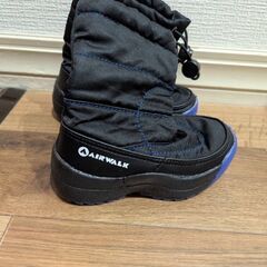 長靴の画像