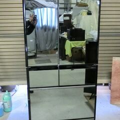 日立 HITACHI 6ドア ノンフロン冷凍冷蔵庫 555L 真空チルド フレンチ