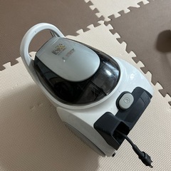 掃除機　本体のみ　三菱