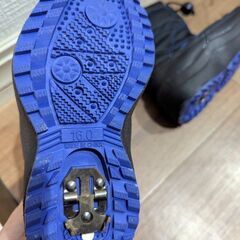 長靴の画像