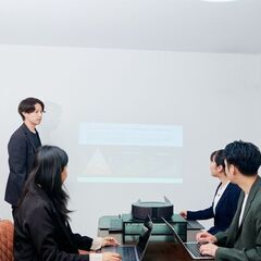 【新卒募集/20代活躍中】急成長グローバルHRベンチャー！外国人特化のキャリアアドバイザー募集！の画像
