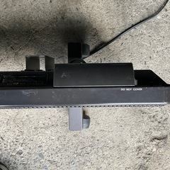最終値下げ電気暖房機コメットXC10007-2CG-2の画像