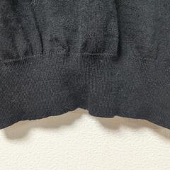 ボディドレッシング　ニット　Мサイズの画像