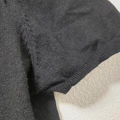 ボディドレッシング　ニット　Мサイズの画像