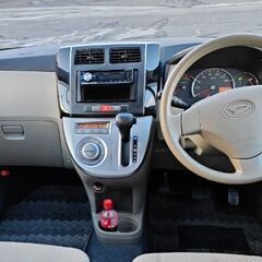 FF ミラ　車検有りの画像