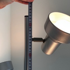 【本日最終】間接照明電球付きの画像