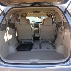 【美車】エスティマHV H22年式 走行距離16.7万 検R7/5の画像