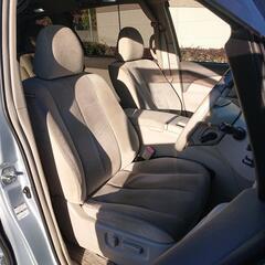 【美車】エスティマHV H22年式 走行距離16.7万 検R7/5の画像