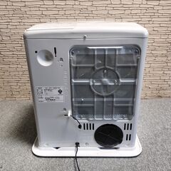 CORONA 石油ファンヒーター FH-G3215Yの画像