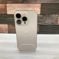 iPhone 16Pro128GBのご紹介です！！！！