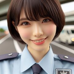 稼げる高速の警備スタッフ【松戸市→岐阜県に来れる方限定】住み込み