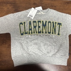 110センチ　子供服　新品未使用品