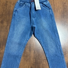 110センチ　子供服　新品未使用品の画像