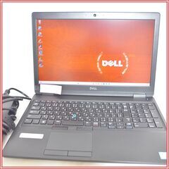 DELL Latitude 5591 i7 8850H SSD ...