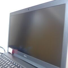 DELL Latitude 5591 i7 8850H SSD 512GB + HDD 500GB メモリ 16GB Office 搭載 #1の画像