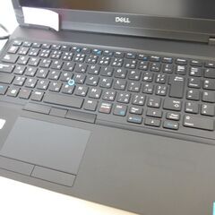DELL Latitude 5591 i7 8850H SSD 512GB + HDD 500GB メモリ 16GB Office 搭載 #1の画像