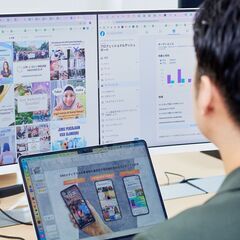 ベトナム人向けキャリアアドバイザー/日本語指導/SNSマーケティング【新卒募集】の画像