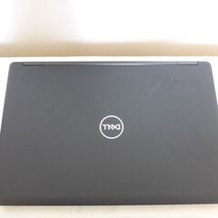 DELL Latitude 5591 i7 8850H SSD 512GB + HDD 500GB メモリ 16GB Office 搭載 #1の画像