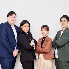 ベトナム人向けキャリアアドバイザー/日本語指導/SNSマーケティング【新卒募集】の画像