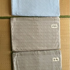 【 西川 】西川コットンファーム タオルケット シングル  無農...