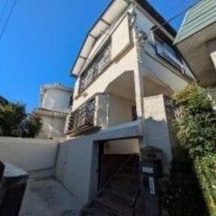 練馬区の中古戸建！収益物件としていかがですか？敷地内に駐車スペー...