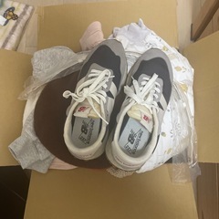 予約済み。レディース服