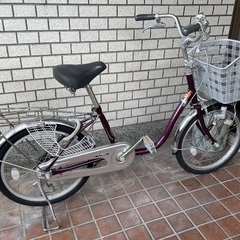 citino 自転車の中古が安い！激安で譲ります・無料であげます｜ジモティー