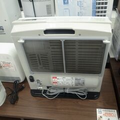 リンナイ LPガスファンヒーター 2021年製 SRC-365E【モノ市場半田店】41の画像