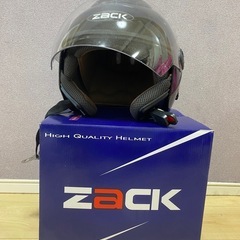 バイクヘルメット