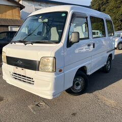 3ページ目)サンバー(スバル)の中古車｜ジモティー