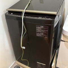 洗濯機