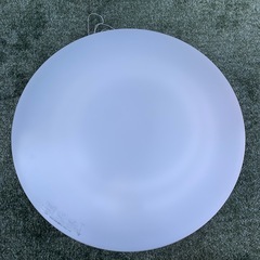 9年製リモコンなし照明　の画像