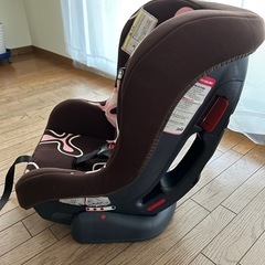 受け渡し完了
 【中古品】チャイルドシートの画像