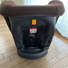 受け渡し完了
 【中古品】チャイルドシートの画像