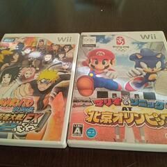 Wiiソフト
