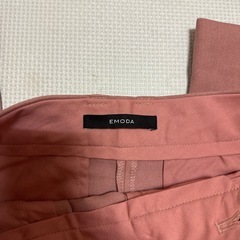 🌟EMODAパンツ🌟の画像