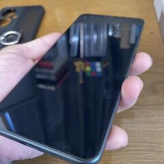 【超美品】OPPO reno 11a ダークグリーン 8GB 128GBの画像