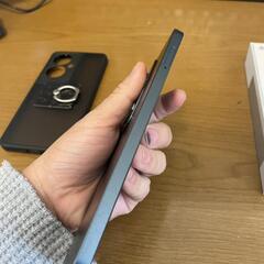 【超美品】OPPO reno 11a ダークグリーン 8GB 128GBの画像