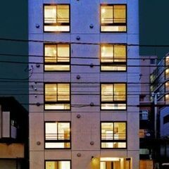 💚💚敷金・礼金ゼロ💚💚築3年✨東海道本線【川崎】徒歩10分🎶オー...