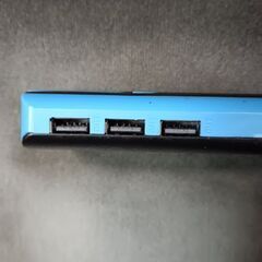 (中古)モバイルバッテリーの画像