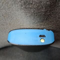 (中古)モバイルバッテリーの画像